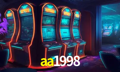 Descubra a Essência do aa1998: Nossa História e Compromissos