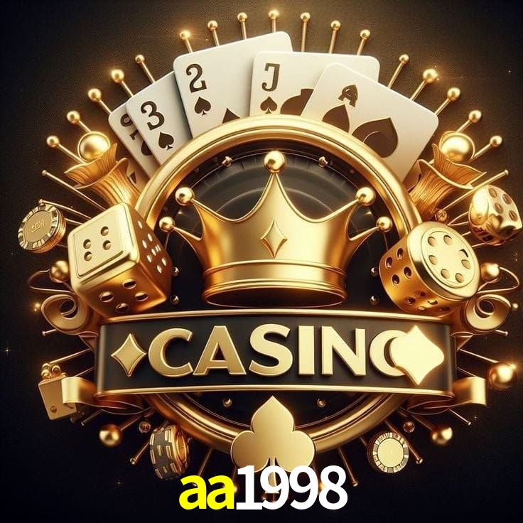 Estatísticas aa1998