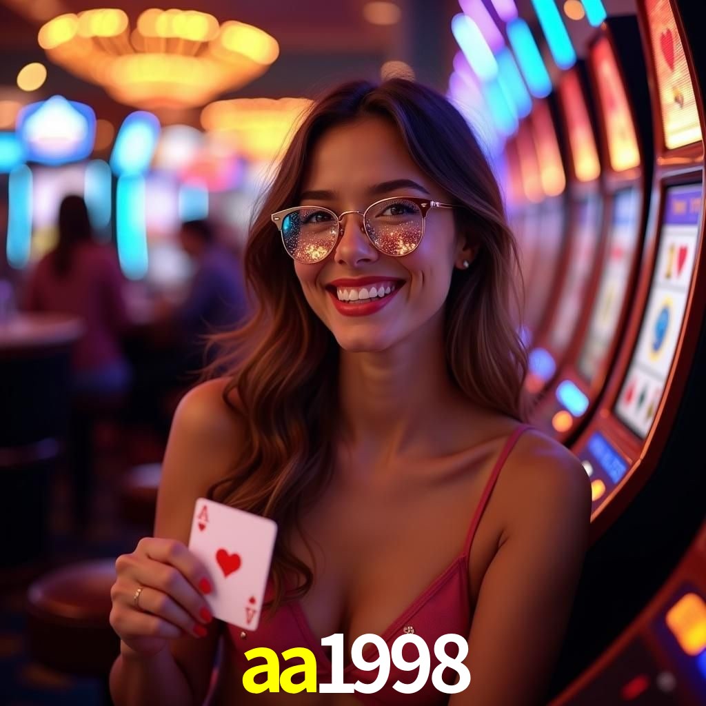 Welcome Bonus aa1998