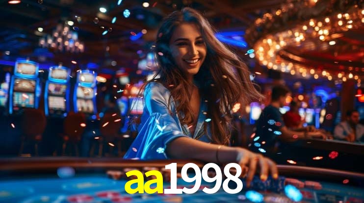 Experiência VIP aa1998
