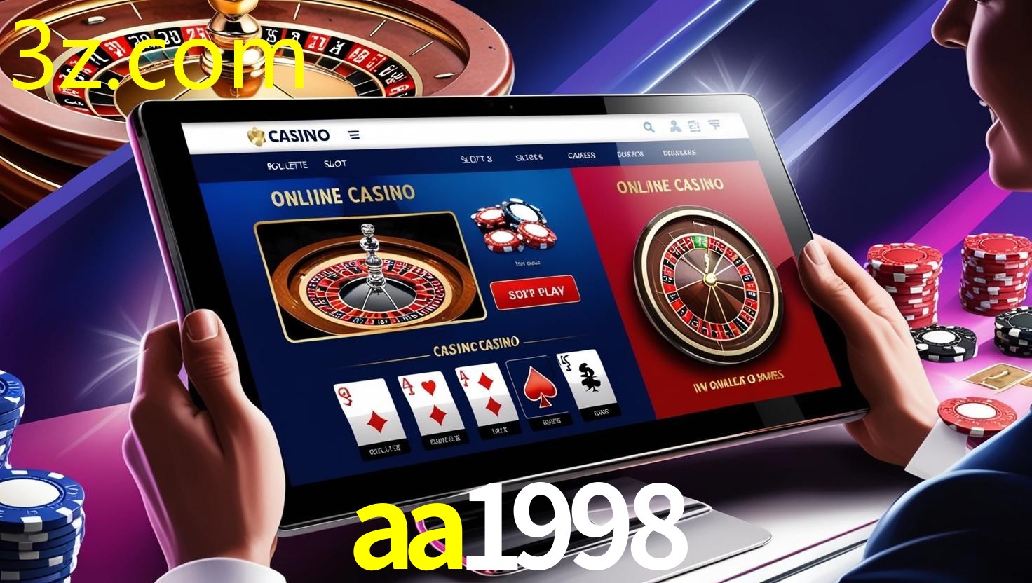 AA1998