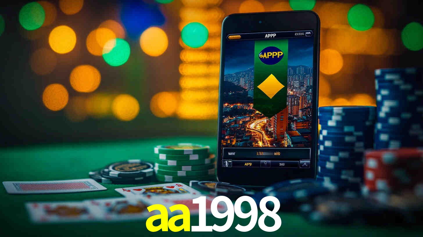 Descubra a Essência do aa1998: Nossa História e Compromissos