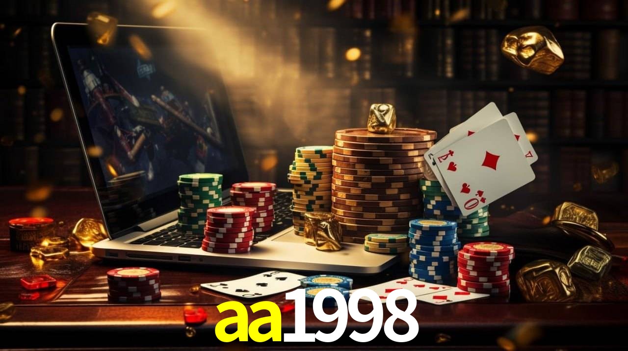 Torneios aa1998