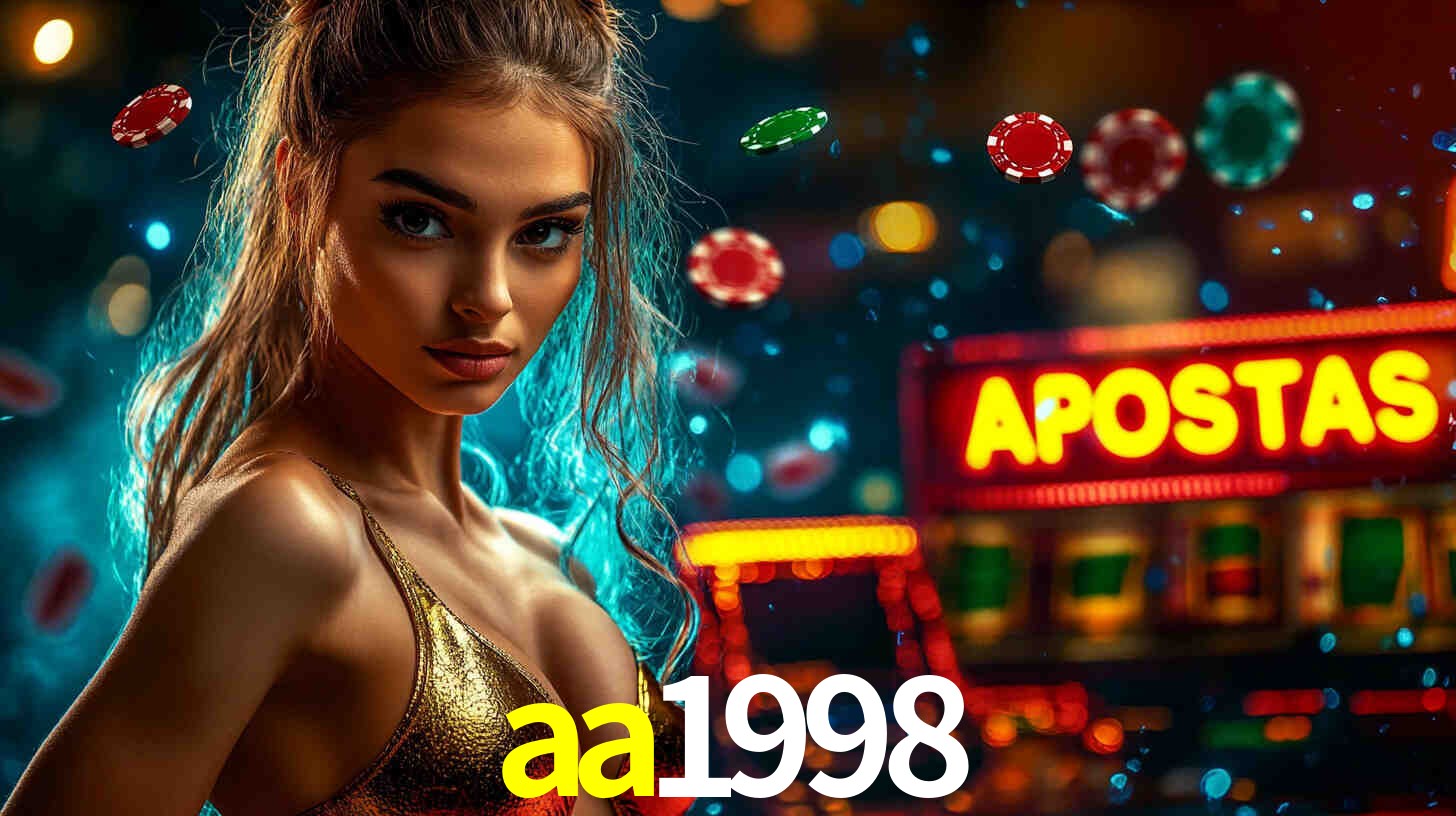 Descubra o Programa VIP da aa1998: Vantagens Exclusivas para Jogadores