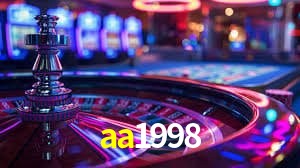 Apostas de Futebol aa1998