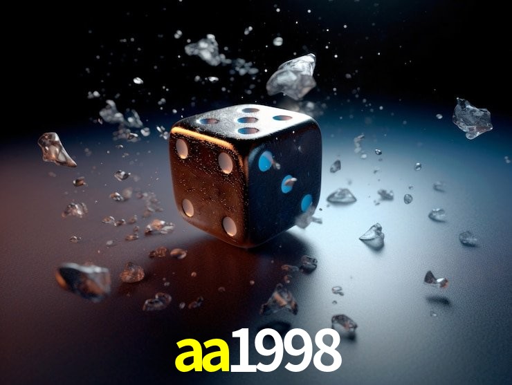 Variedade de jogos na aa1998