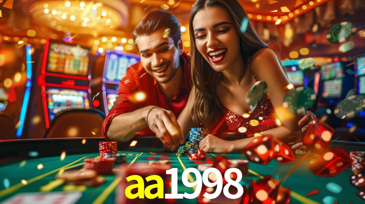 Benefícios da Conta aa1998