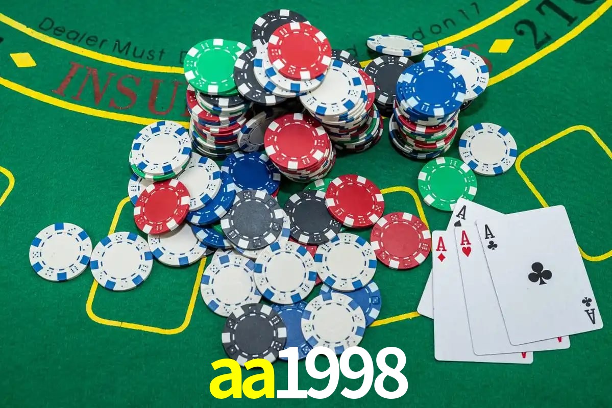 Interface Premium aa1998