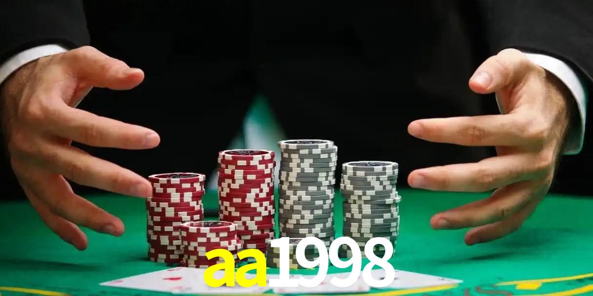 Benefícios VIP na aa1998