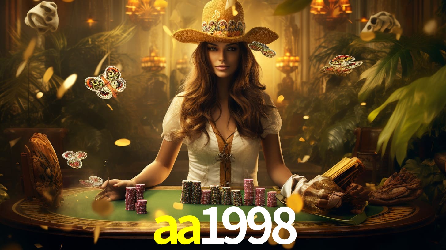 VIP Casino aa1998