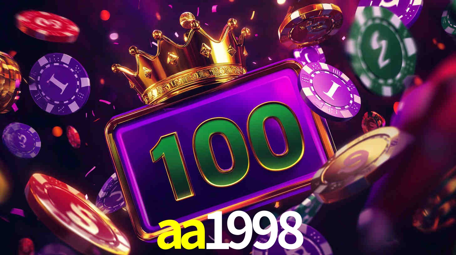 Welcome Bonus aa1998