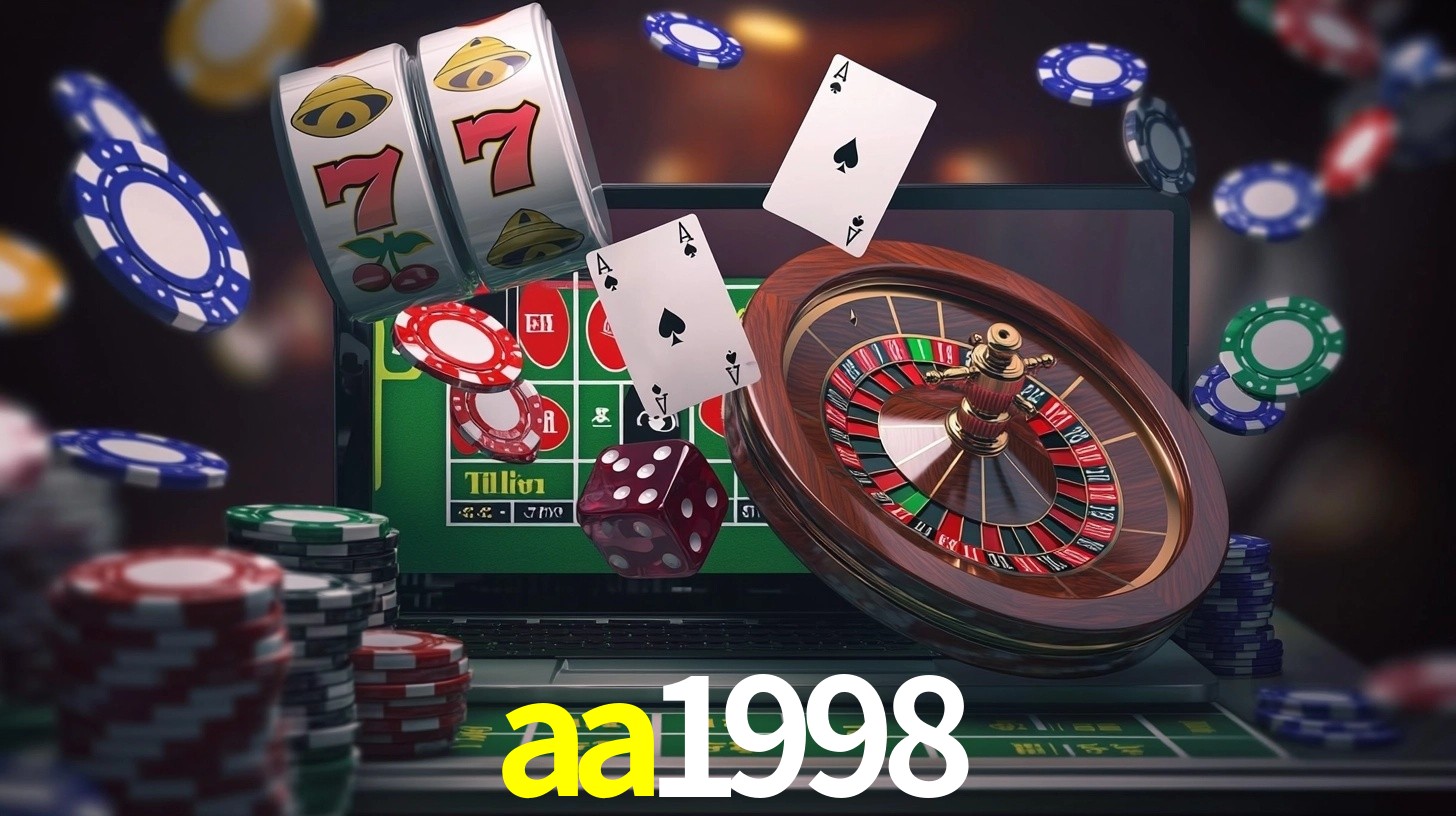 Cashback e recargas na aa1998