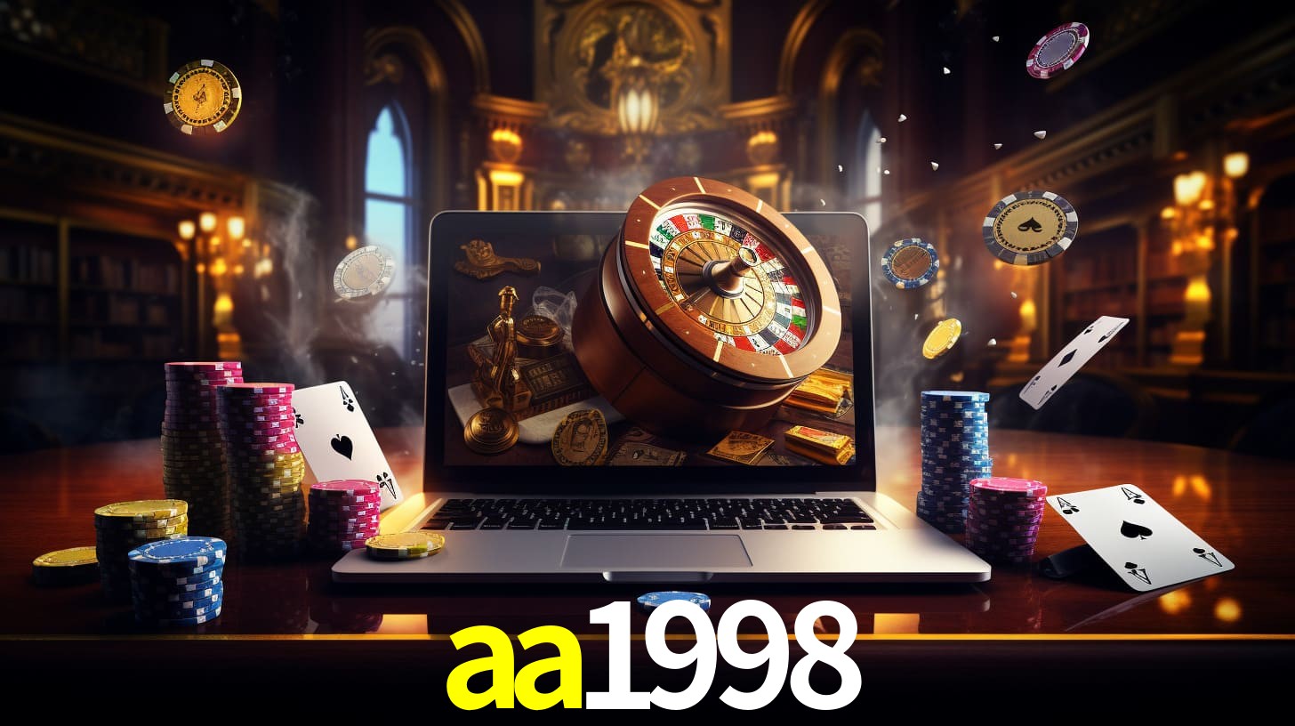 Blackjack Table aa1998