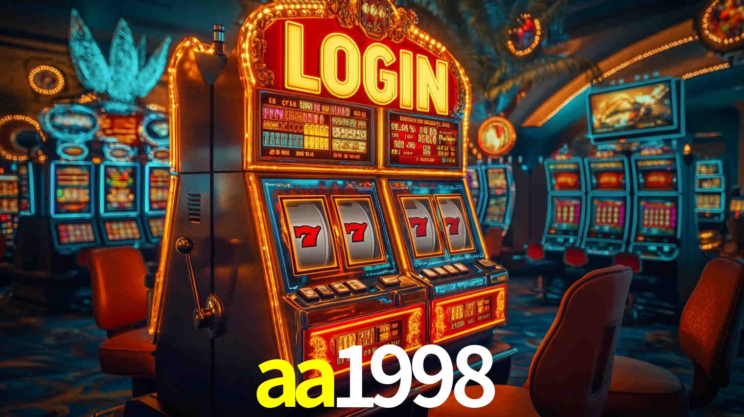 aa1998 App Interface