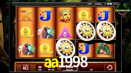 Jogos de mesa e apostas rápidas na aa1998