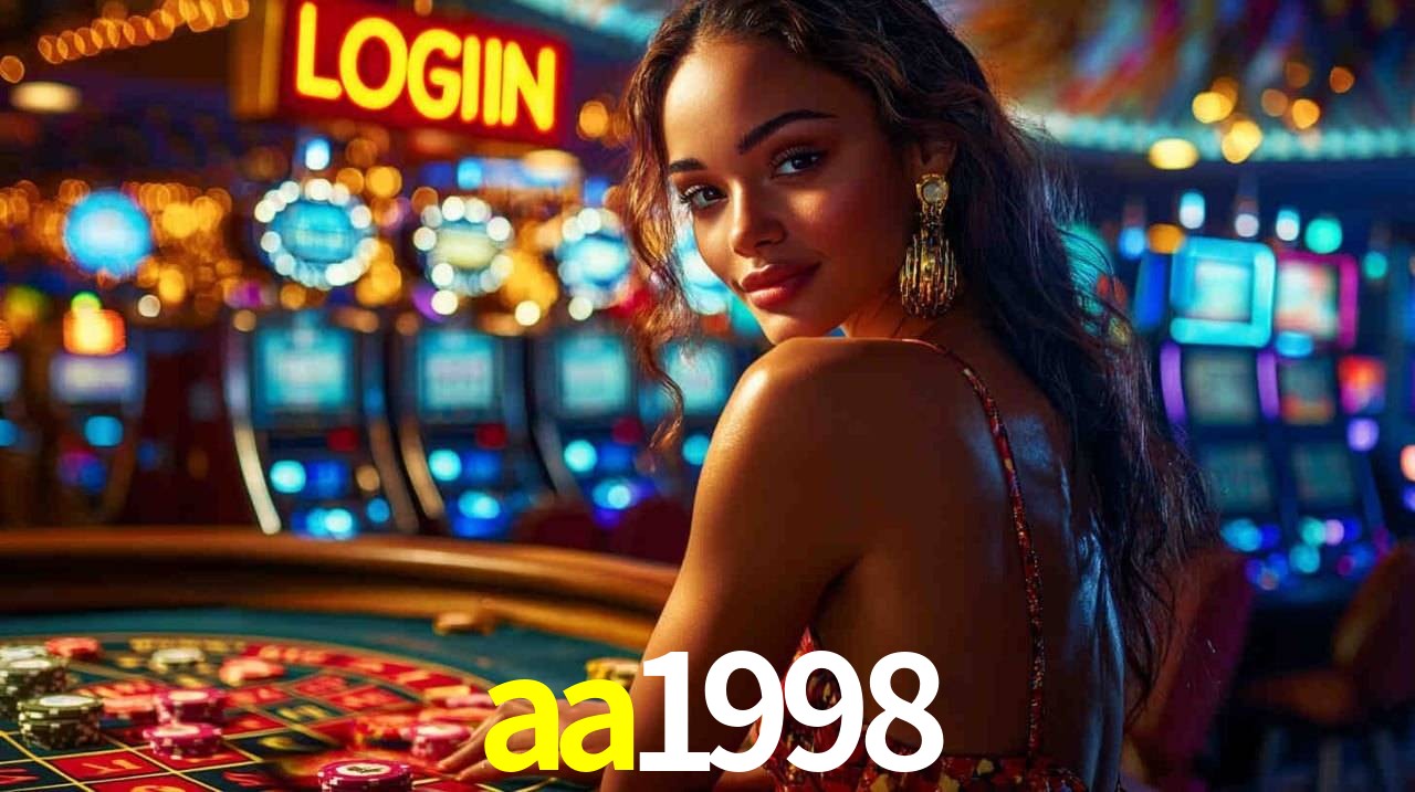 Jogos de Slot aa1998