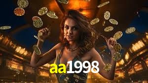 Bonus Features aa1998