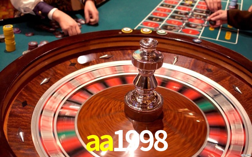 Interface do App aa1998