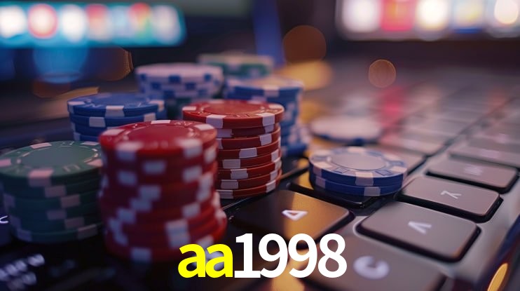 Tecnologia da Plataforma aa1998