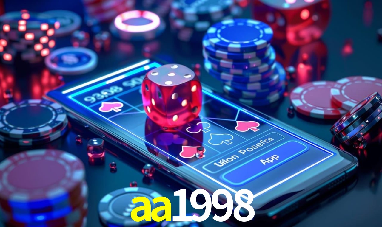 Canal oficial no Telegram da aa1998