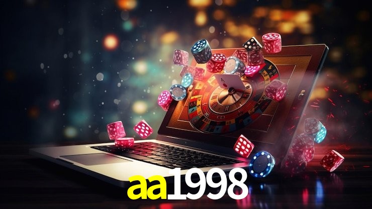 Download para Android e iOS na aa1998