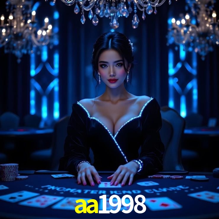 Diretório de Jogos aa1998
