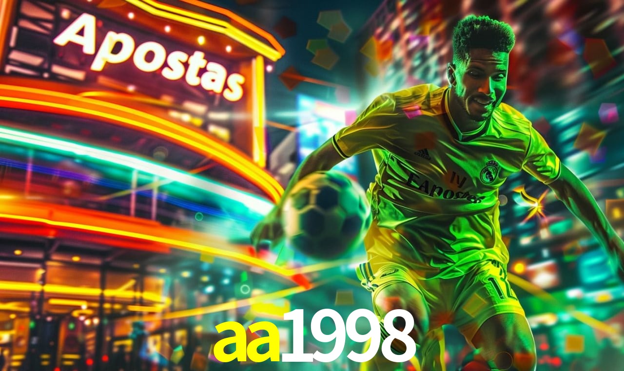 Estatísticas do Jogo aa1998