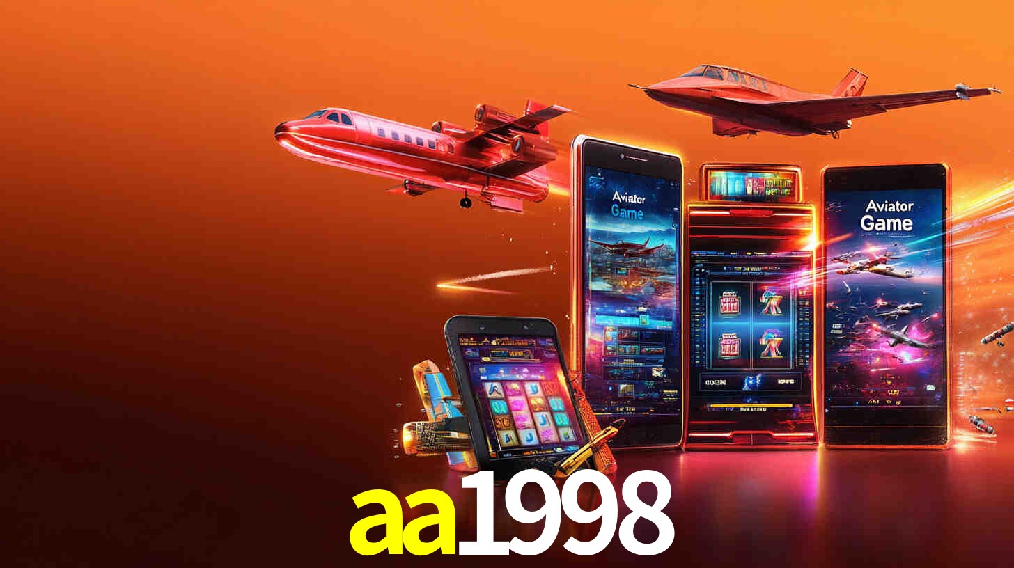 Desvendando o Mundo dos Jogos Virtuais na aa1998