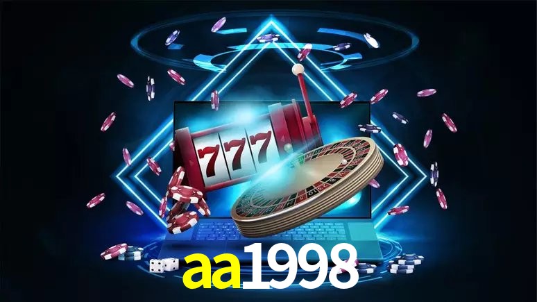 Provedores de Jogos aa1998
