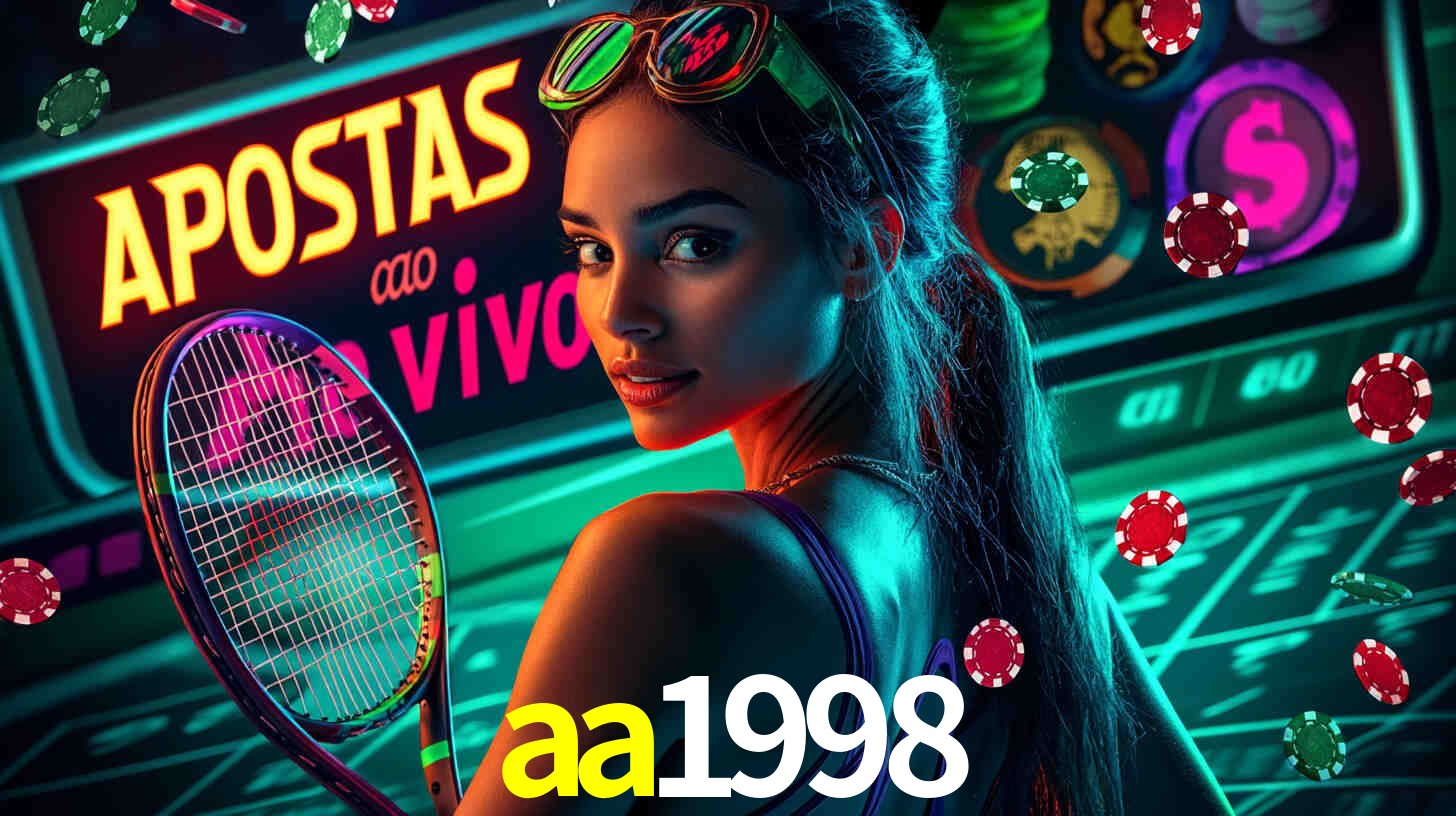 A Popularidade dos Caça-Níqueis no aa1998