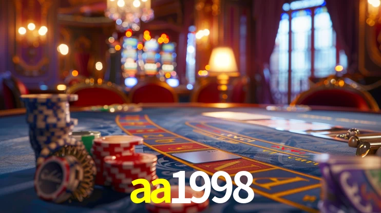 Account Benefits aa1998