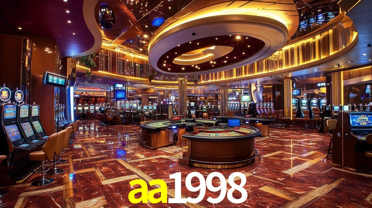 Tournaments aa1998