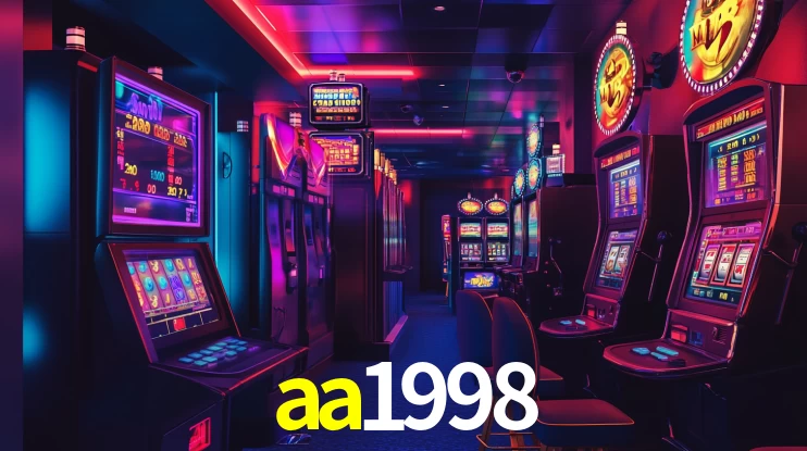 Ofertas Imperdíveis na aa1998: Promoções e Bônus Que Valem a Pena