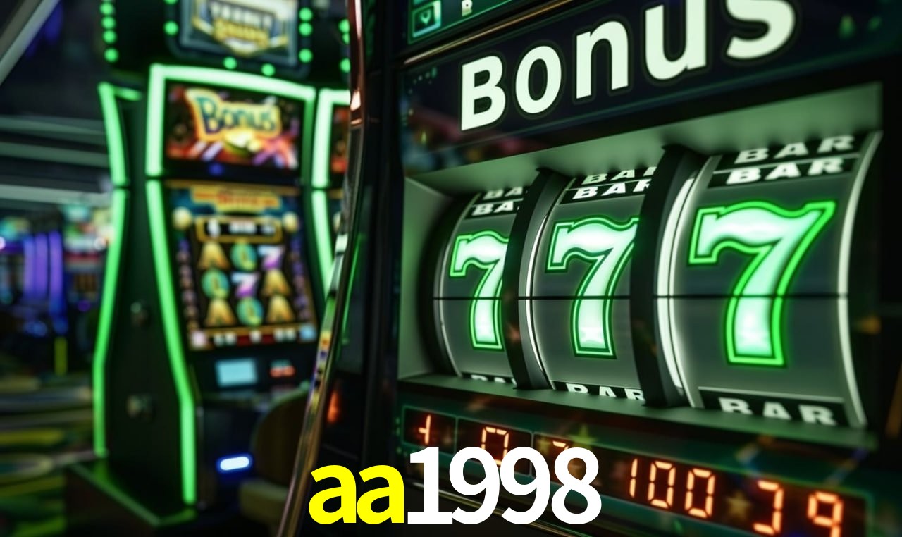 Live Casino aa1998