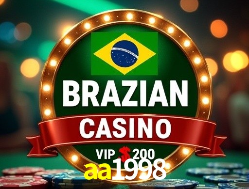 Biblioteca de slots populares na aa1998