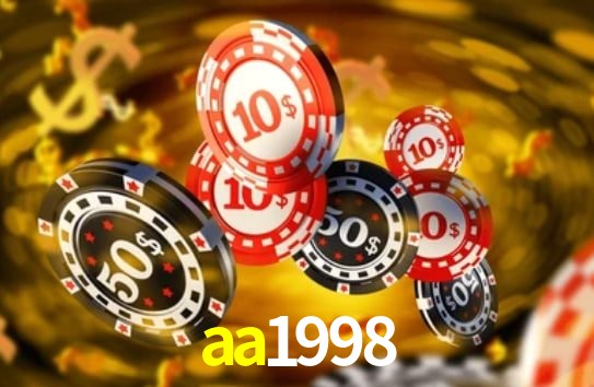 Casino VIP aa1998