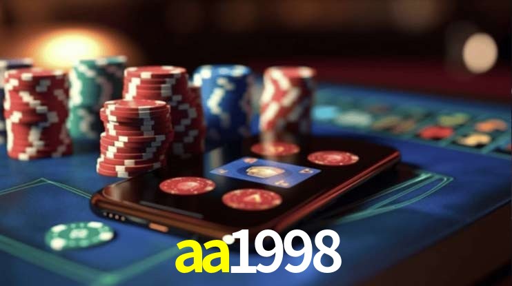 Casino Ao Vivo aa1998