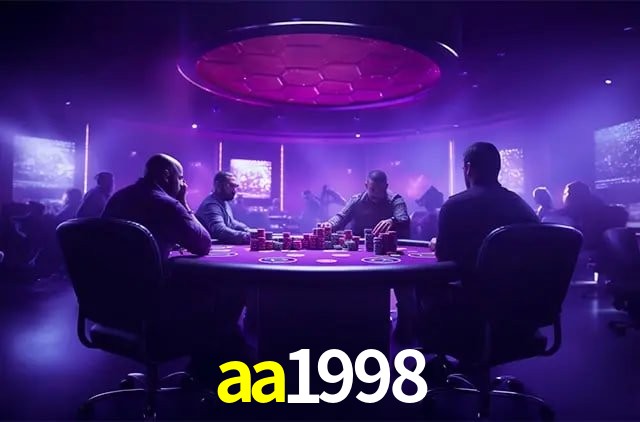 Inovações de Jogos na aa1998: O Futuro das Experiências Interativas