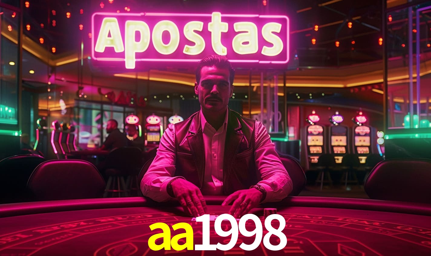 Explorando a Categoria de Eventos em Apostas na aa1998