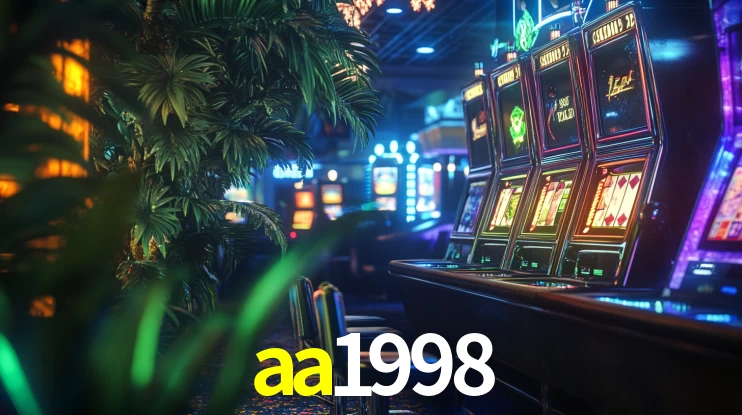 Live Casino aa1998