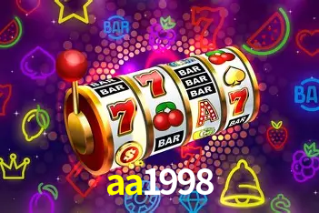 Desvendando o Mundo dos Jogos Virtuais na aa1998