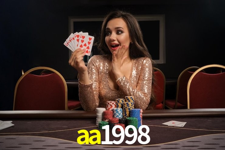 cassino aa1998