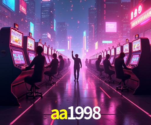 Jogos Exclusivos aa1998