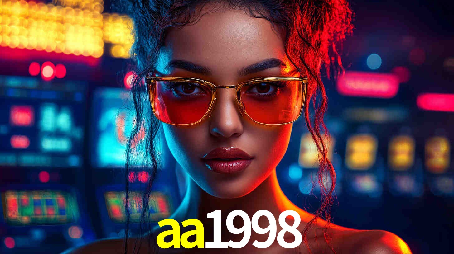 A Popularidade dos Caça-Níqueis no aa1998