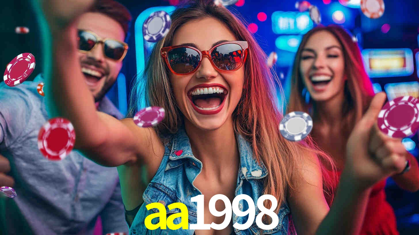 Apostas Esportivas na aa1998: Um Guia Completo