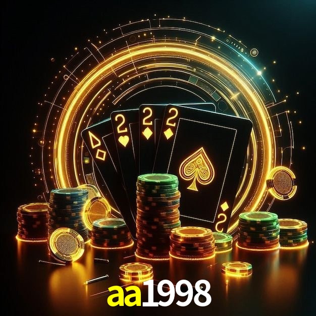 Recursos de Bônus aa1998