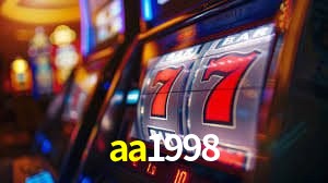Login Seguro aa1998